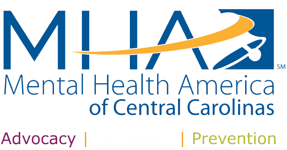 Mental Health America of Central Carolinas (MHA)
